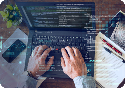 Website Maintenance